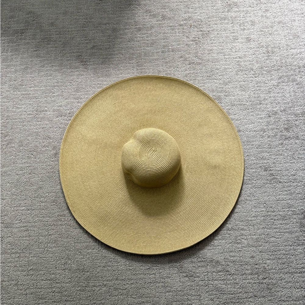 San Diego Hat Company Classic Beige Sun Hat